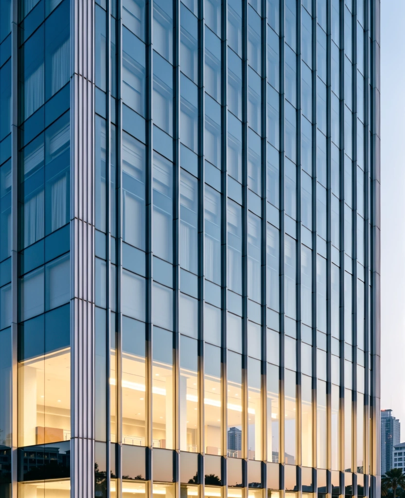 Mekong Flow Systems Headquarters