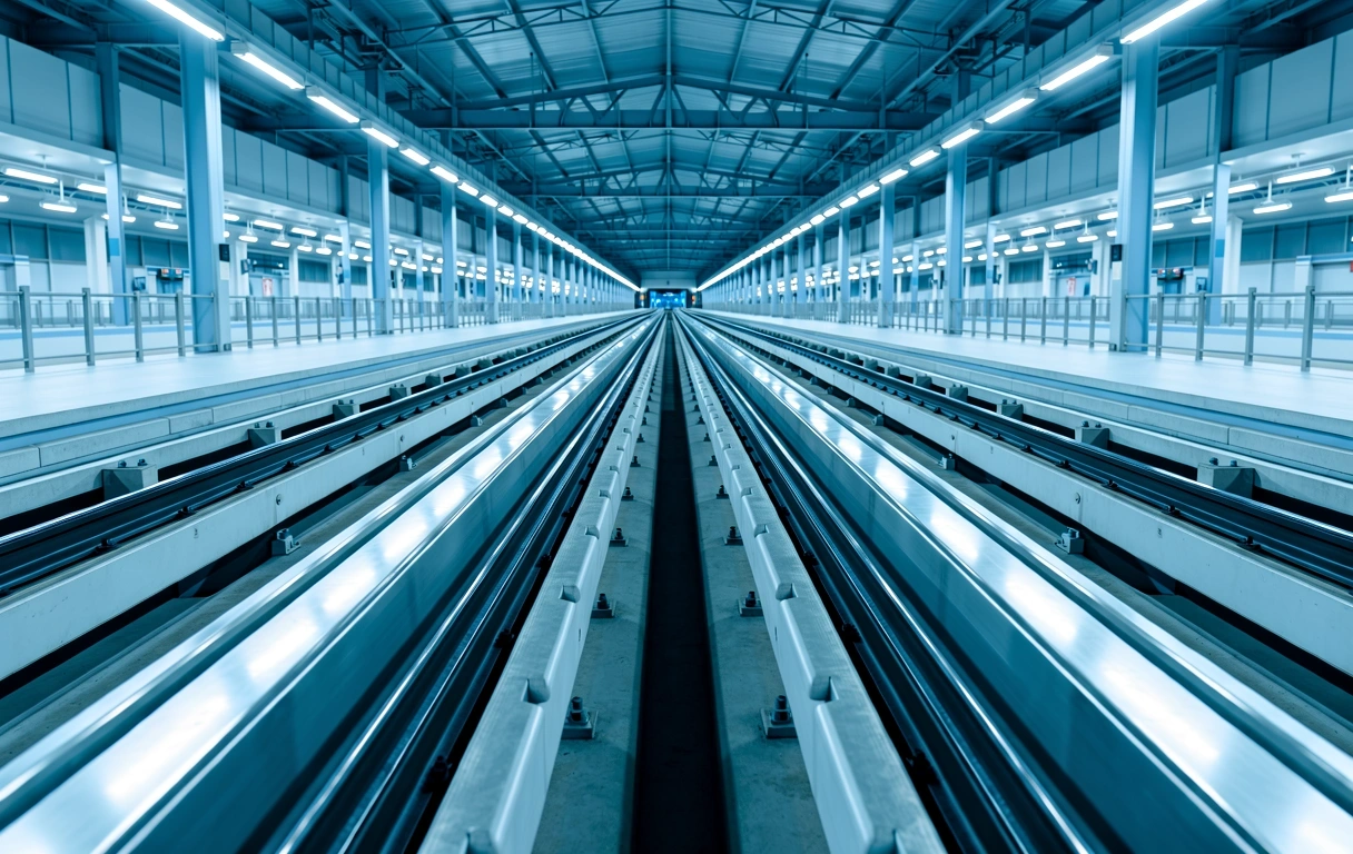 Infrastructure flow systems