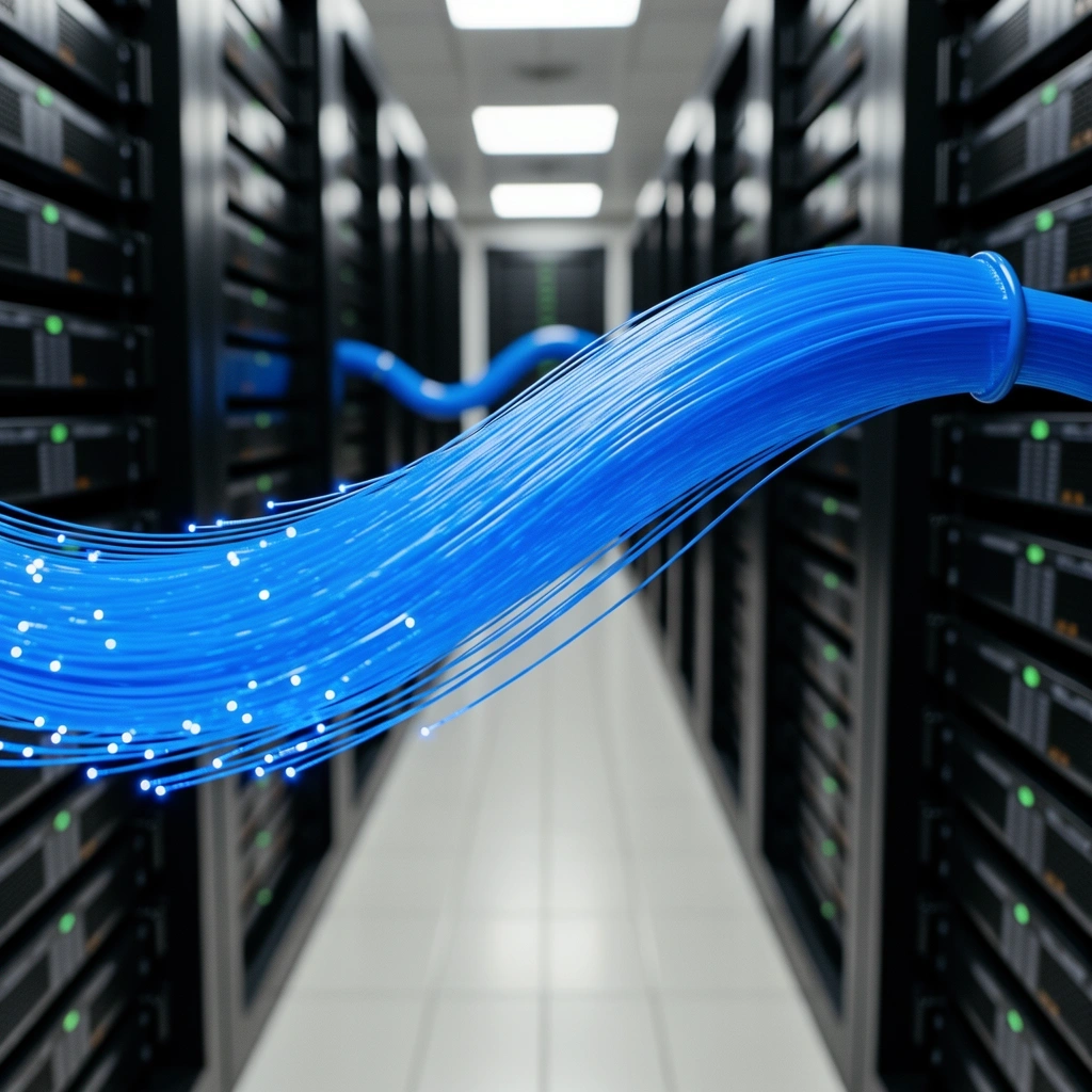 Market analytics data representation