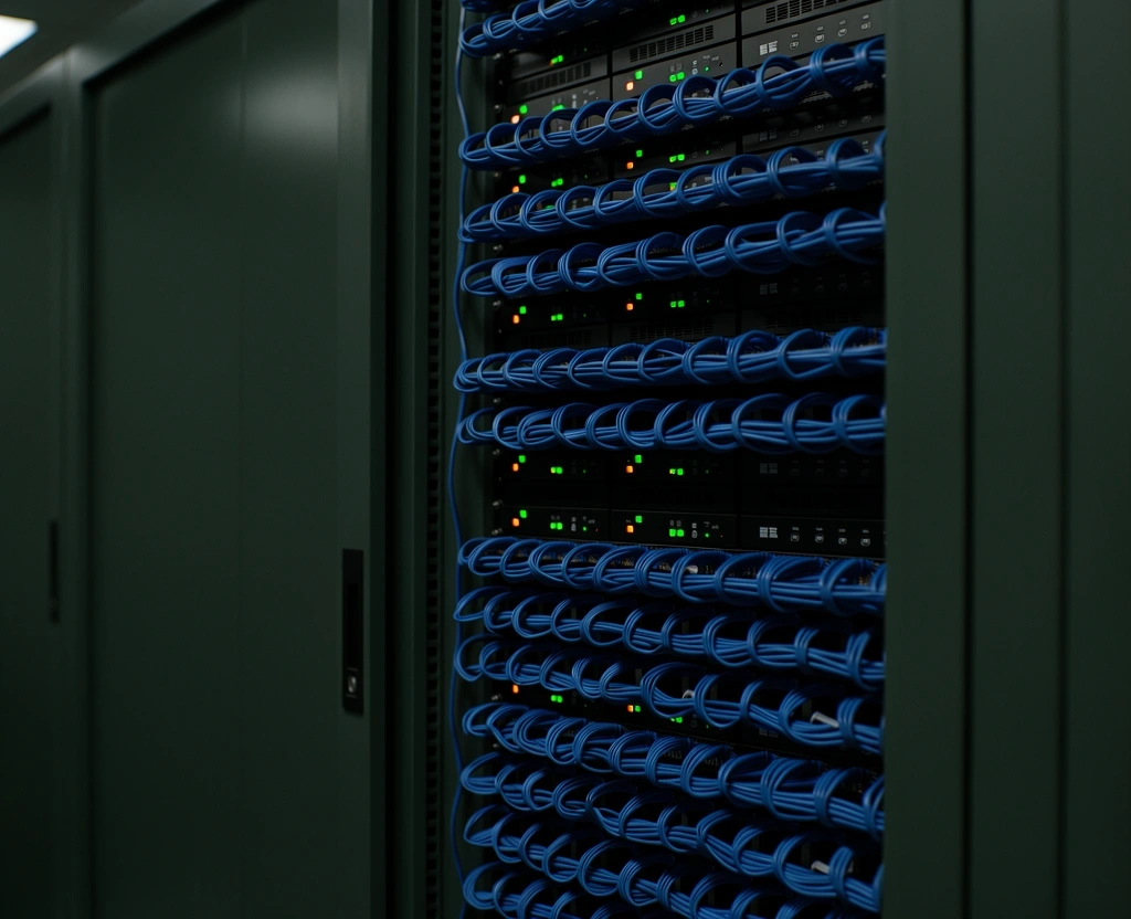 Analytical infrastructure